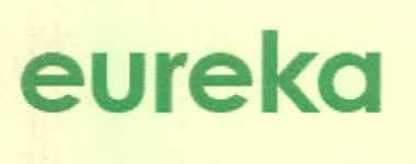 Eureka Device mark 2443820 Trademark