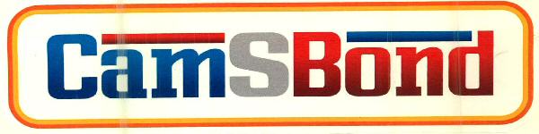Camsbond Device mark 2639158 Trademark