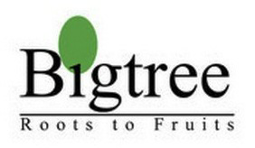 Bigtree Composite Label Device mark 2835777 Trademark