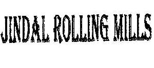 Jindal Rolling Mills With Device Device mark 2007897 Trademark