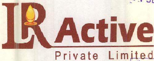 Lr Active Private Limited Device mark 2803821 Trademark