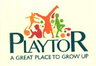 Playtor Device mark 2937787 Trademark