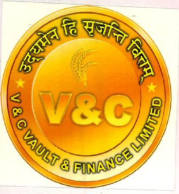 V & C Vault & Finance Limited (device) Device mark 2435659 Trademark