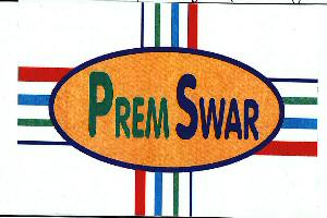 Prem Swar (label) Device mark 2110503 Trademark