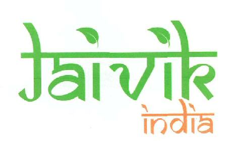 Jaivik India (device) Device mark 2323781 Trademark