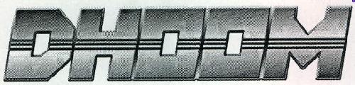 Dhoom Device mark 2474052 Trademark