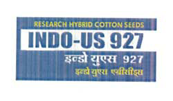 Indo-us 927 Device mark 2117879 Trademark