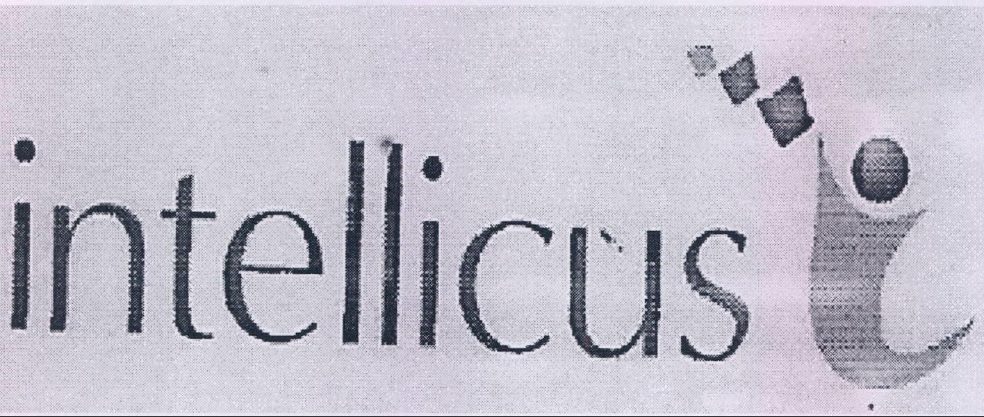 Intellicus Device mark 2079882 Trademark