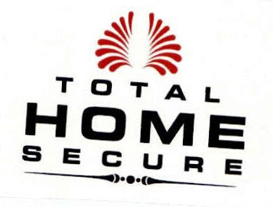 Total Home Secure Device mark 2547202 Trademark