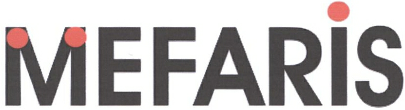 Mefaris Device mark 2327915 Trademark