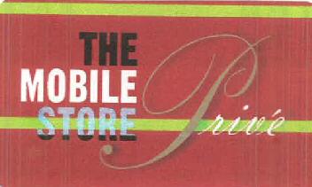 The Mobile Store Device mark 2532839 Trademark