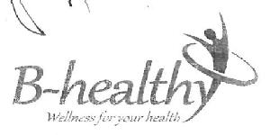 B-healthy (device) Device mark 2784668 Trademark