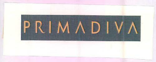 Primadiva Device mark 2625517 Trademark