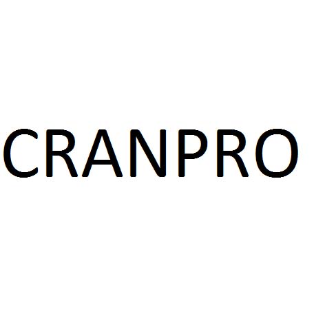 Cranpro Device mark 2798363 Trademark