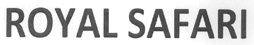 Royal Safari Device mark 2908645 Trademark