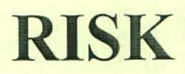Risk Device mark 2893222 Trademark