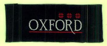 Oxford Device mark 2885023 Trademark