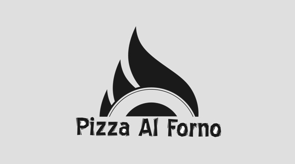 Pizza Al Forno Device mark 2518783 Trademark
