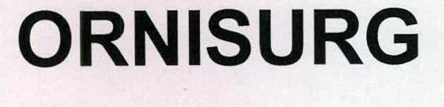 Ornisurg Device mark 2251306 Trademark