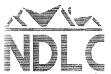 Ndlc (device) Device mark 2381569 Trademark