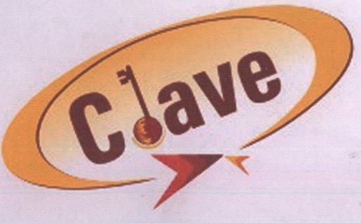 Clave Device mark 2323386 Trademark