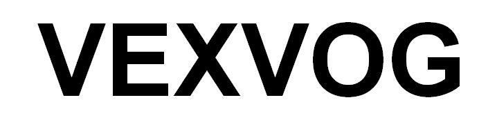 Vexvog Device mark 2312162 Trademark