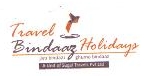 Travel Bindaaz Holidays Device mark 2105435 Trademark