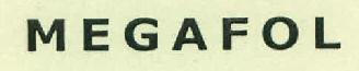 Megafol Device mark 2697393 Trademark