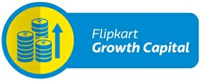 Flipkart Growth Capital Device mark 2989128 Trademark