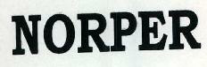 Norper Device mark 2491822 Trademark