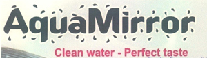 Aquamirror Device mark 2607122 Trademark