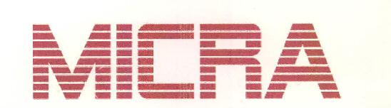 Micra Device mark 2335992 Trademark