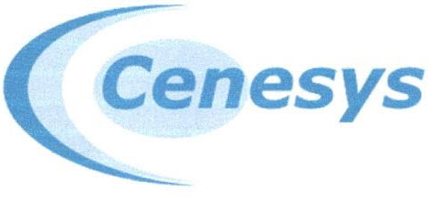 Cenesys Device mark 2480445 Trademark