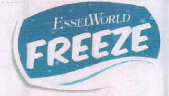 Esselworld Freeze Device mark 2377639 Trademark
