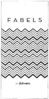 Fabels (label) Device mark 2662439 Trademark