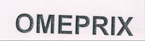 Omeprix Device mark 2072400 Trademark