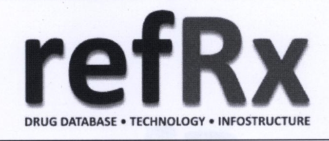 Refrx Device mark 2264645 Trademark
