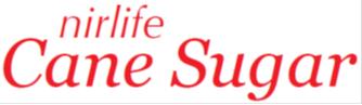 Nirlife Cane Sugar Device mark 2493518 Trademark