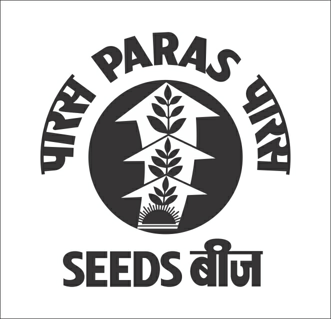Paras Seeds (logo) Device mark 2522121 Trademark
