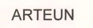 Arteun Device mark 2565107 Trademark