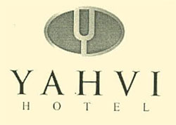 Yahvi Hotel With Y Logo Device mark 2408012 Trademark