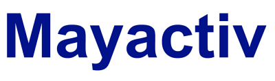 Mayactiv Device mark 2857488 Trademark