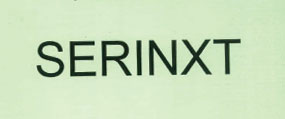 Serinxt Device mark 2327982 Trademark