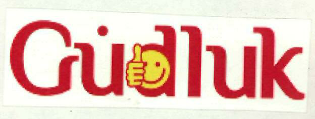Gudluk (label) Device mark 2521388 Trademark