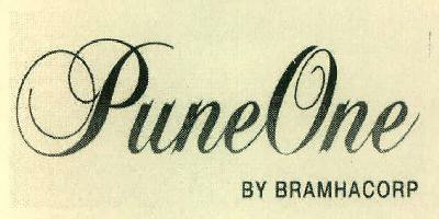 Puneone By Bramhacorp Device mark 2691721 Trademark