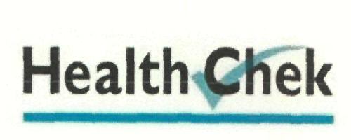 Health Chek (device) Device mark 2532989 Trademark
