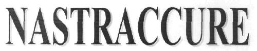 Nastraccure Device mark 2858365 Trademark