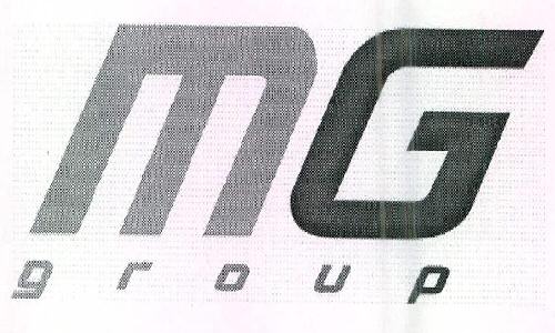Mg Group Device mark 2632161 Trademark