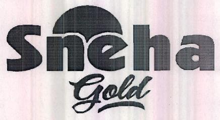 Sneha Gold Device mark 2524382 Trademark