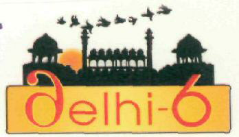 Delhi -6 Device mark 2850797 Trademark